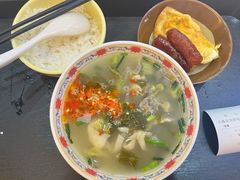 -陈记汤饭(水巷口店)