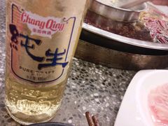 -正渝70年代老火锅(汽博店)