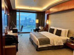 -上海凯宾斯基大酒店