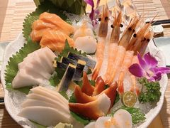 -酒井酱子·深夜食堂(东城汇店)