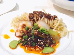 蒜泥白肉-红杏酒家·地道川菜(一品天下店)