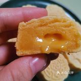 自制美味月饼！