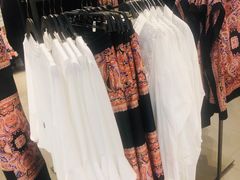 -ZARA(顺城购物中心店)