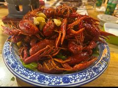 -记忆串城·东北烧烤·小龙虾·大型团建(南油店)