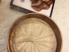 全聚德精品烤鸭-全聚德(常州店)