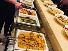 自助取餐区-食蔬不二素食自助餐厅(沈阳铁西店)