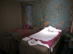 -时尚殿堂·颜SPA