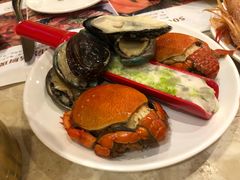 -芭菲盛宴·环球美食(锦城万达广场店)