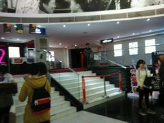 -金逸影城(中关村店)