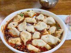 -回坊马二饺子馆