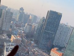 -上海外滩茂悦大酒店