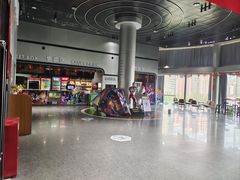 -奥斯卡国际影城(杜比全景声&4D激光店)