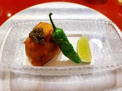 -鮨青(恒基名人购物中心店)