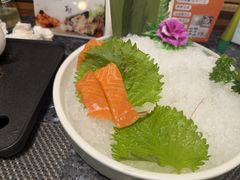 -菊上料理(蜀山银泰百货店)