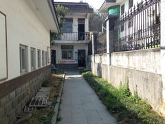 -汉庭(杭州灵隐寺龙井路店)