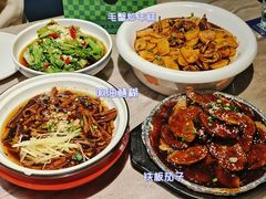 -王记姚家味·地道苏帮菜(凤凰街店)