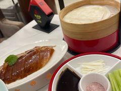 -慧泽园·烤鸭店(花园里店)