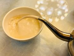 新疆奶茶-汗腾格里·风味餐厅(新疆驻京办店)