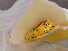 -煎饼记(长虹路民发广场店)