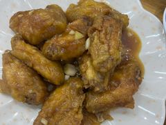 -南记食粥坊·宵夜大排档(莲花总店)
