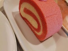 樱花味瑞士卷-宜家·瑞典风味餐厅(海达南街店)