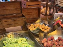 -南通滨江洲际酒店-西集自助餐厅