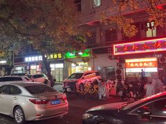 -螺蛳粉先生(蓟门桥店)
