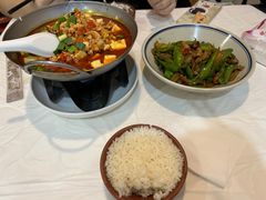 -新新湘菜馆(新中街二条店)