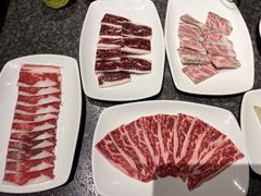 -NIUAN牛庵·日式和牛烧肉(恒隆店)
