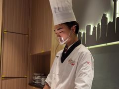 -大渔铁板烧(万象城店)