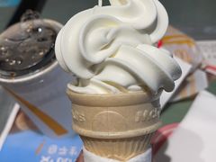 -麦当劳(苏州中心星悦汇店)