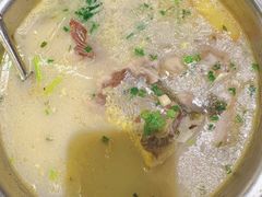 -直隶安家牛肉罩饼(建华店)