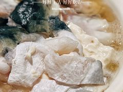 -桥岚·巷子鲜河豚鱼(专门店)