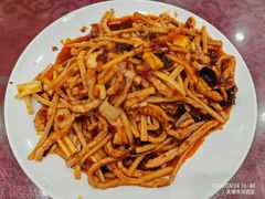 -小四川餐厅(纪庄子北道店)