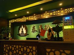 -泰谷玲抓龙筋SPA·泰式按摩(五一广场店)