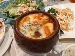 -老井俄式餐厅