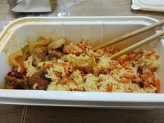 大盘鸡-西贝(上海中心店)