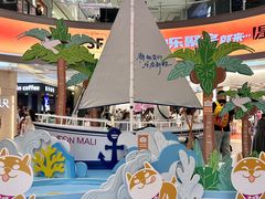 -永旺梦乐城(金银潭店)