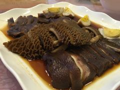 卤水拼盘-旭龙鱼头王(航华店)