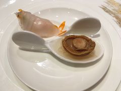 -8餐厅(新葡京酒店)