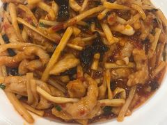 -老酒川菜坊(中山西路店)