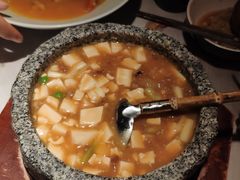 -绿茶餐厅(领展购物广场·中关村店)