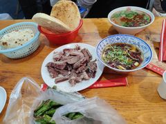 -三中高皇羊肉馆