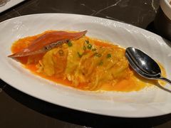 -海派悦庭·海胆烧麦·新融合菜(凯德广场店)