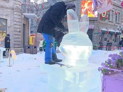 -中华巴洛克风情街