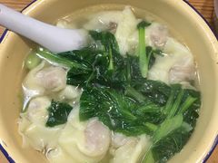 -山北老老头馄饨