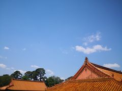 -沈阳市东陵公园