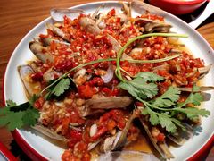 -老闵田螺馆·南昌市井菜·特色小吃(总店)