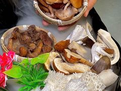 -名善山珍·野生菌汤锅(文殊院店)