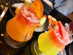 -云·酷 Atmosphere(国贸大酒店)